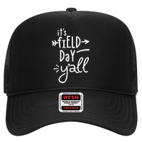 It's Field Day Y'all Class Hat