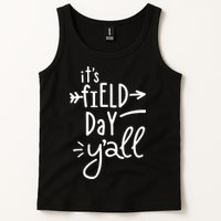 It's Field Day Y'all Class Tank Top