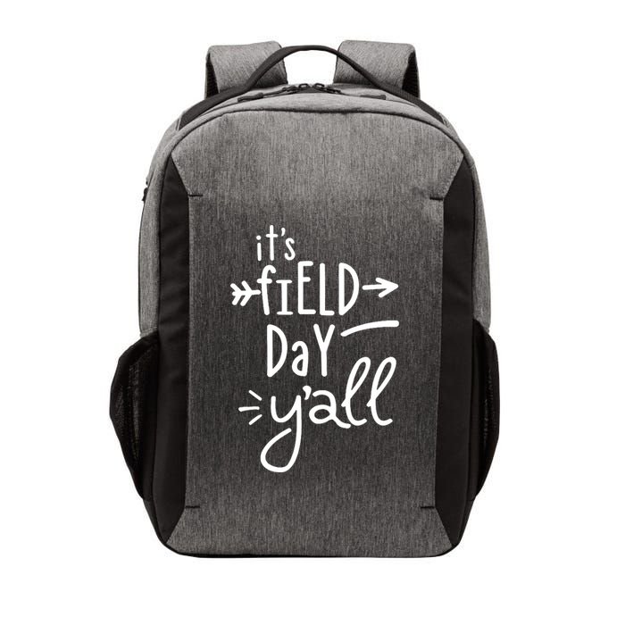 It's Field Day Y'all Class Vector Backpack