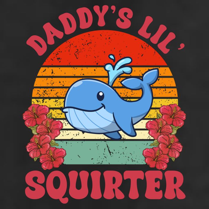 Inappropriate Funny Daddys Lil Squirter Embarrassing Adult Drive Performance Visor