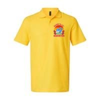 Inappropriate Funny Daddys Lil Squirter Embarrassing Polo