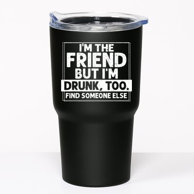 If Found Drunk Please Return To Friend IM The Friend Tumbler