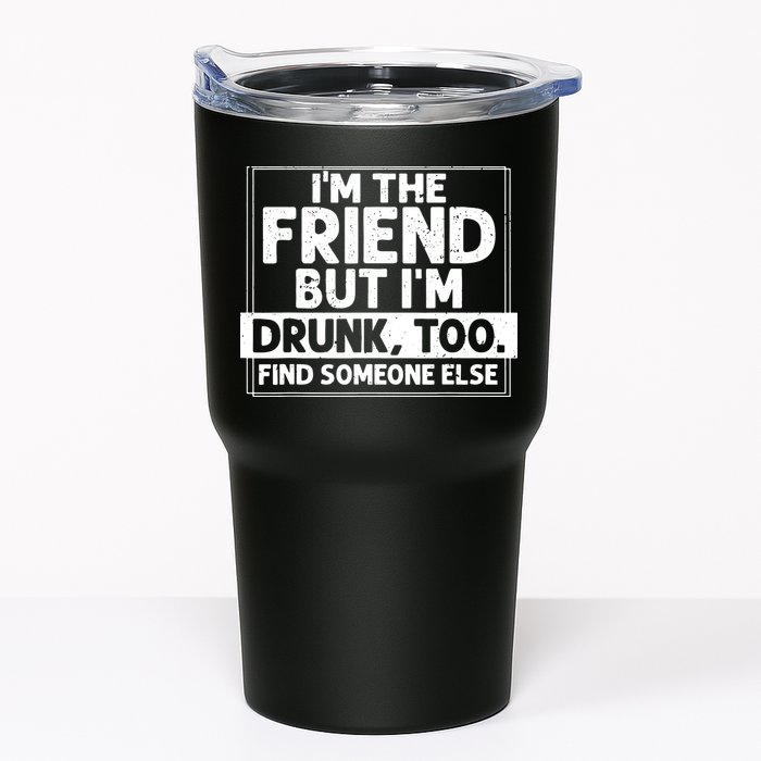 If Found Drunk Please Return To Friend IM The Friend Tumbler