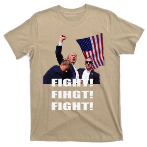 I Fully Endorse President Trump T-Shirt