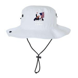 I Fully Endorse President Trump Legacy Cool Fit Booney Bucket Hat