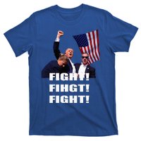 I Fully Endorse President Trump T-Shirt