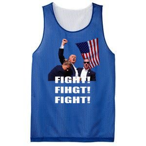 I Fully Endorse President Trump Mesh Reversible Basketball Jersey Tank