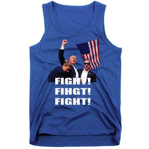 I Fully Endorse President Trump Tank Top