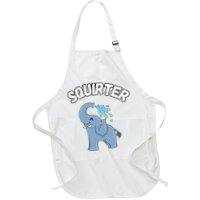 Inappropriate Funny Embarrassing Apron