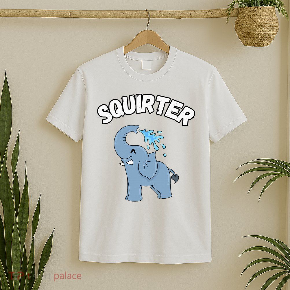 Inappropriate Funny Embarrassing T-Shirt
