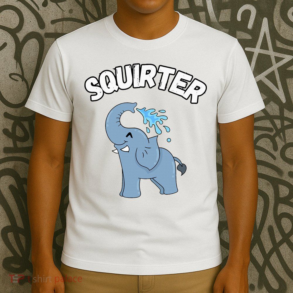 Inappropriate Funny Embarrassing T-Shirt