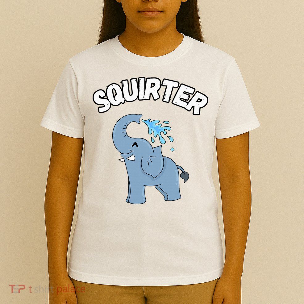 Inappropriate Funny Embarrassing T-Shirt