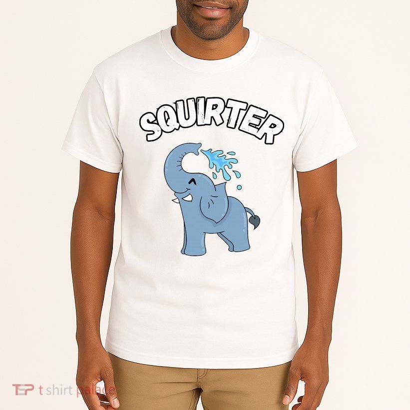 Inappropriate Funny Embarrassing Tall T-Shirt
