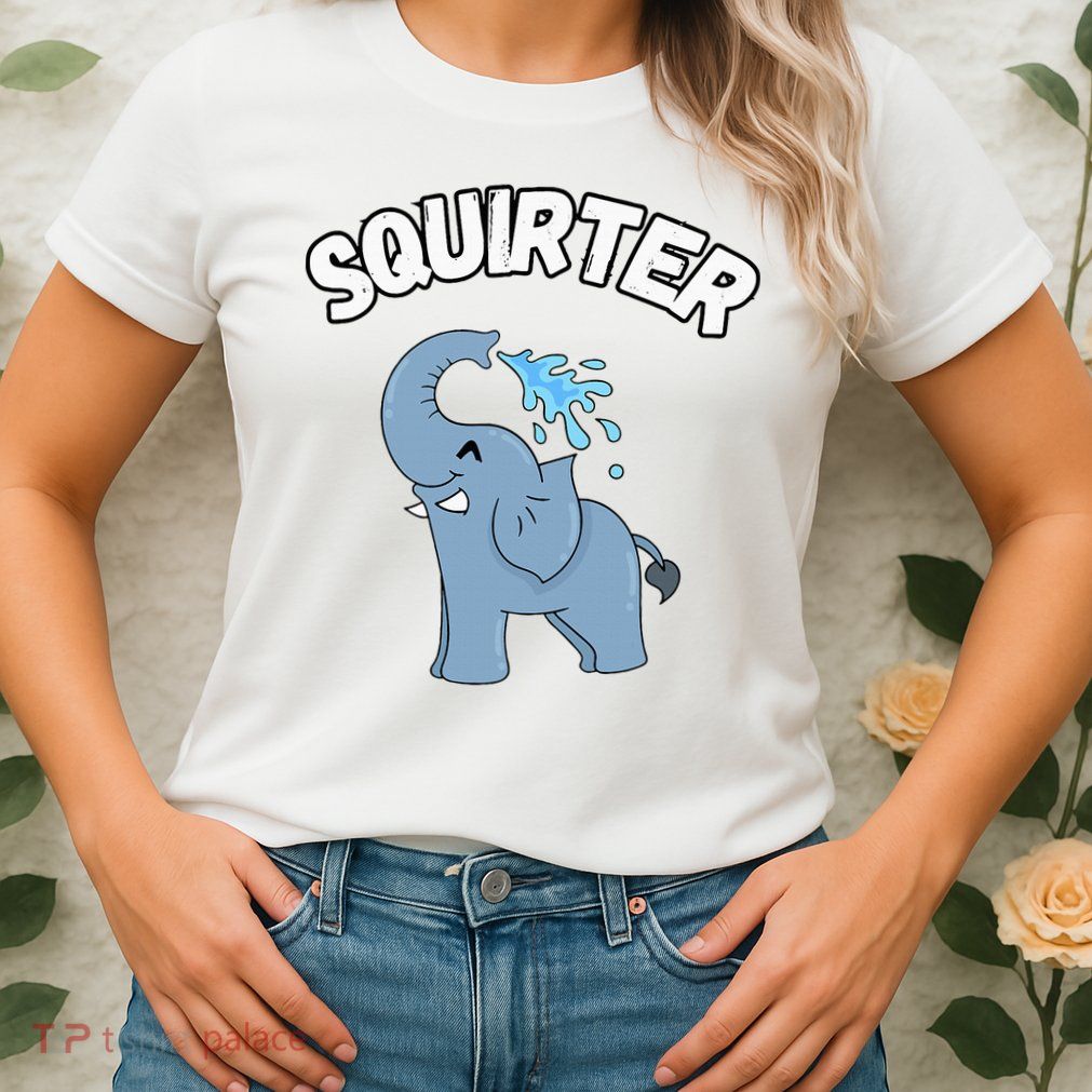 Inappropriate Funny Embarrassing Womens T-Shirt