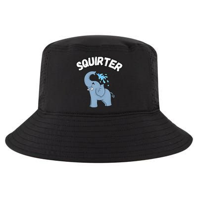 Inappropriate Funny Embarrassing Cool Comfort Performance Bucket Hat