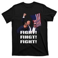 I Fully Endorse President Trump Support T-Shirt