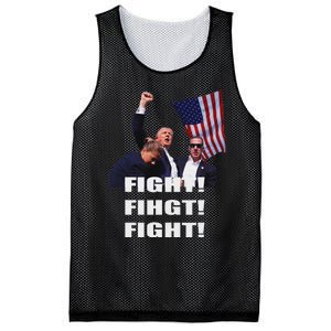 I Fully Endorse President Trump Support Mesh Reversible Basketball Jersey Tank