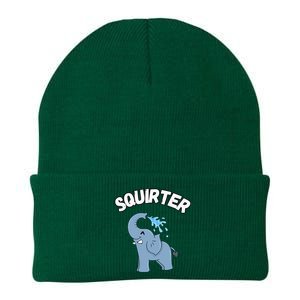 Inappropriate Funny Embarrassing Knit Cap Winter Beanie