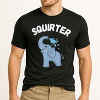 Inappropriate Funny Embarrassing Performance Shirt