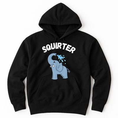 Inappropriate Funny Embarrassing Hoodie