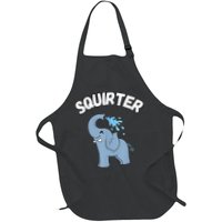 Inappropriate Funny Embarrassing Apron