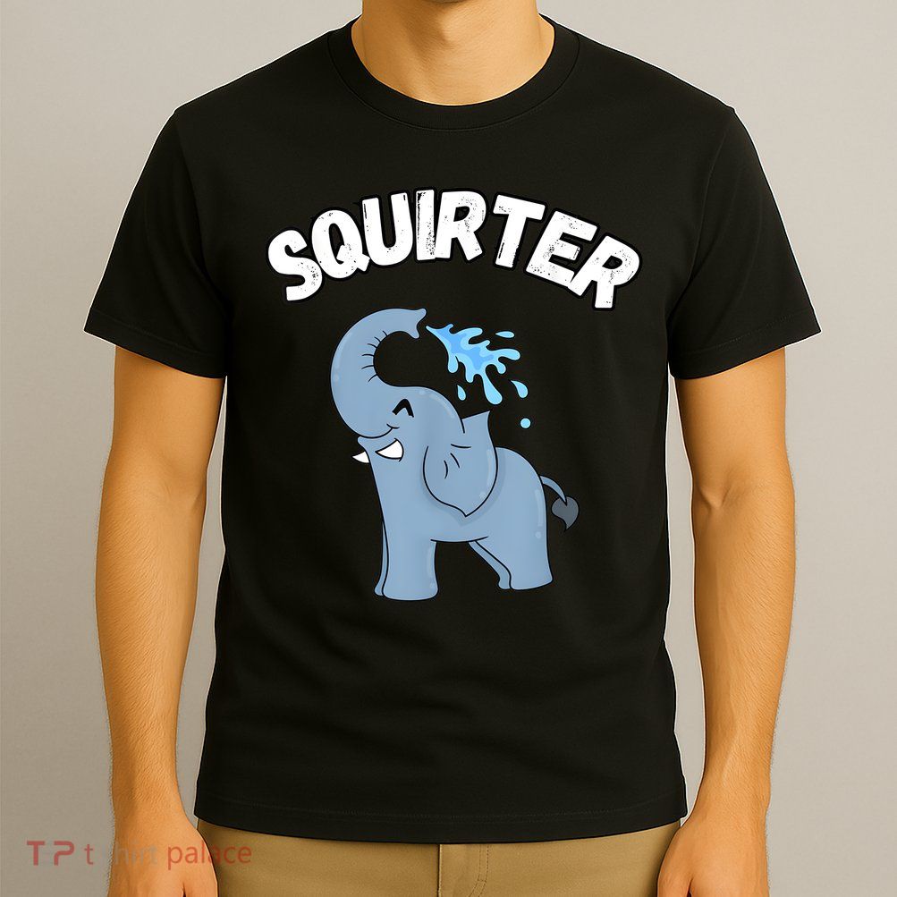 Inappropriate Funny Embarrassing T-Shirt