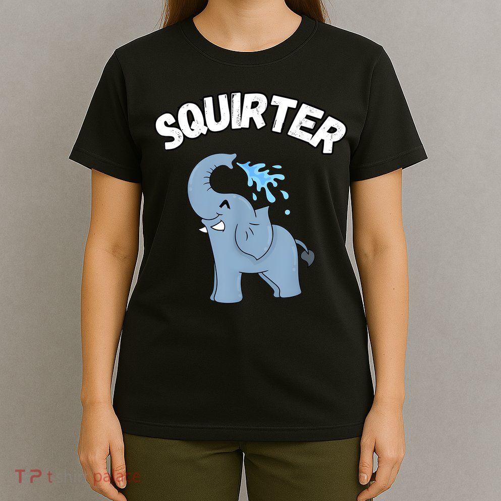Inappropriate Funny Embarrassing T-Shirt