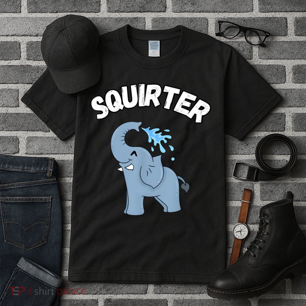 Inappropriate Funny Embarrassing Tall T-Shirt