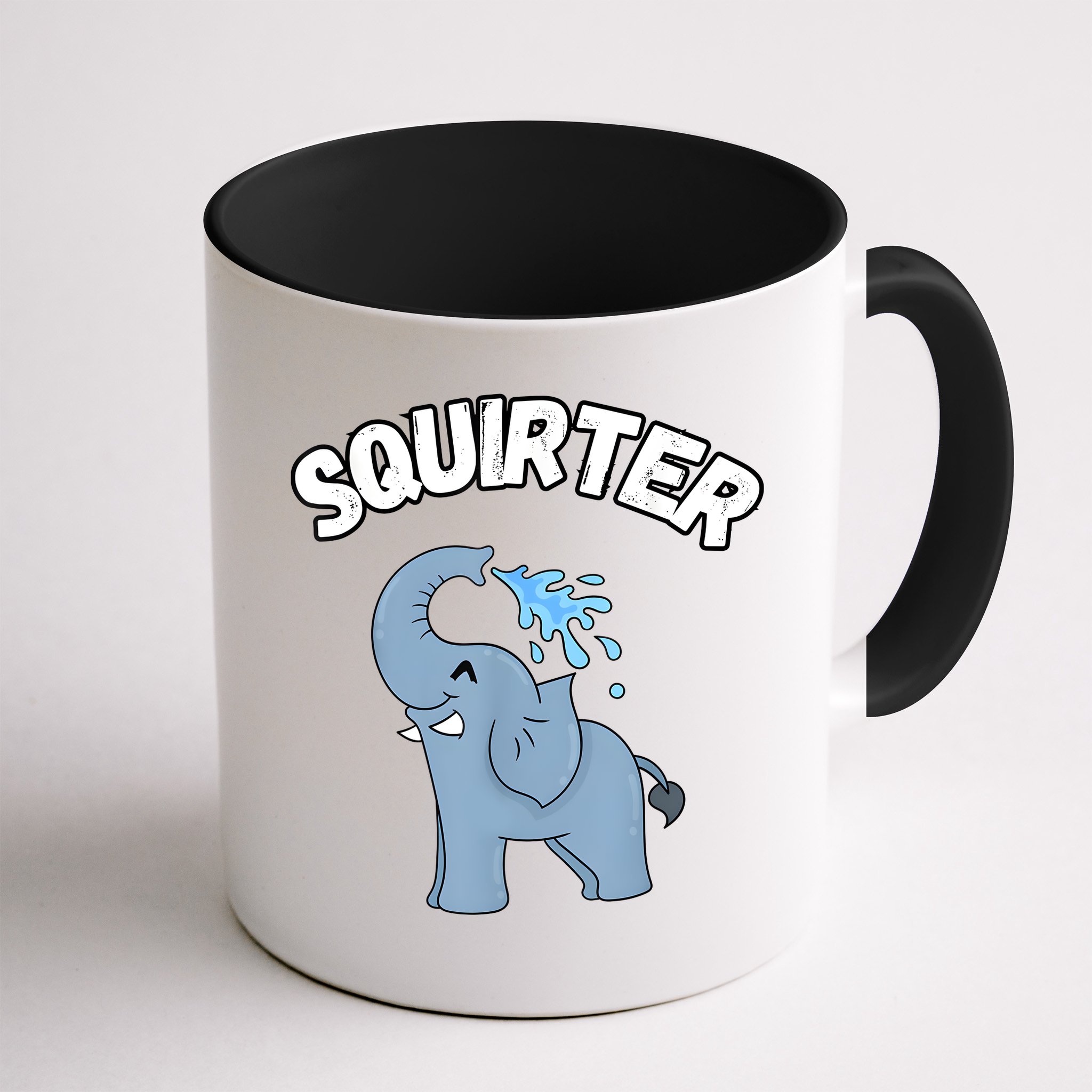 Inappropriate Funny Embarrassing Mug