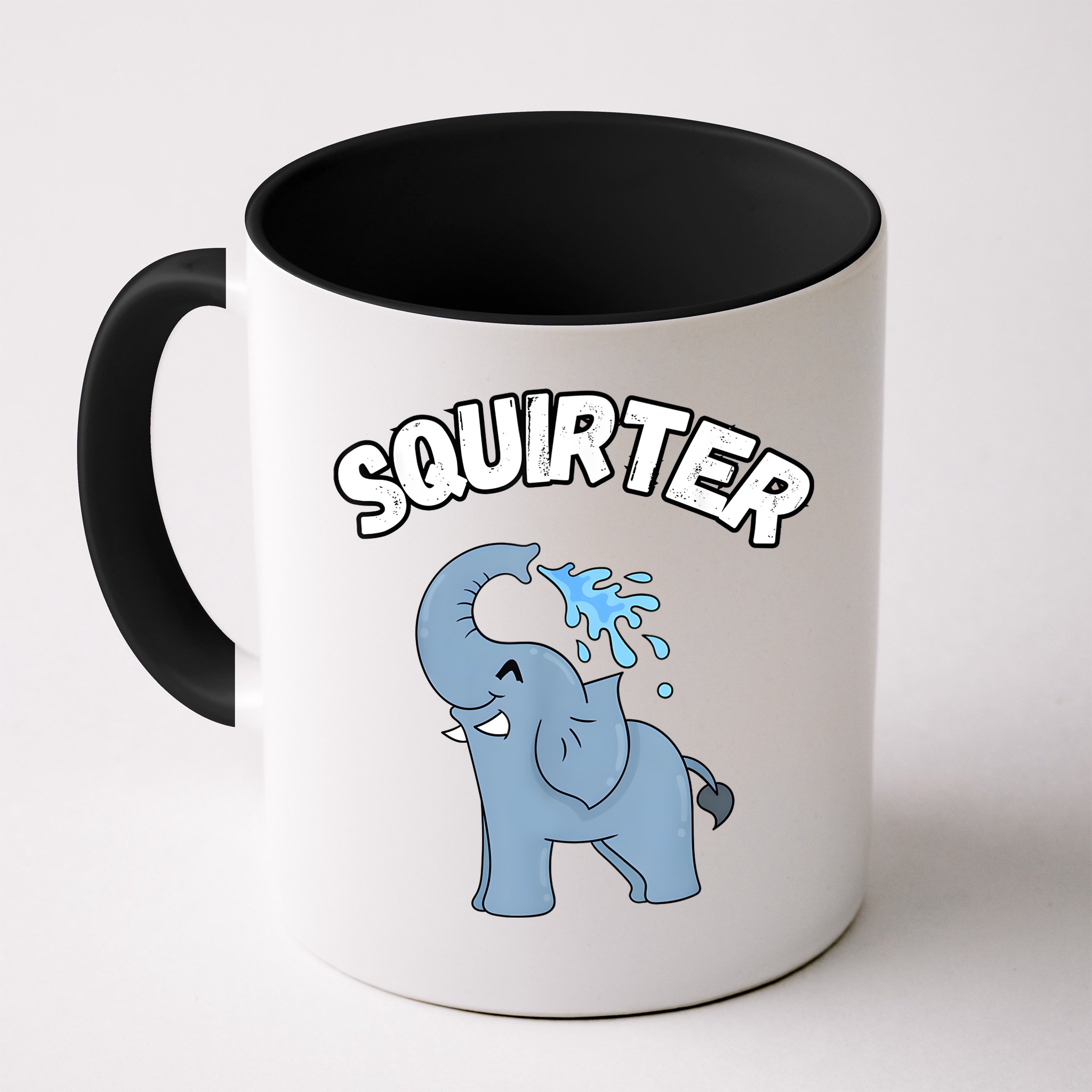 Inappropriate Funny Embarrassing Mug