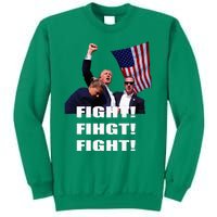 I Fully Endorse President Trump Sweatshirt