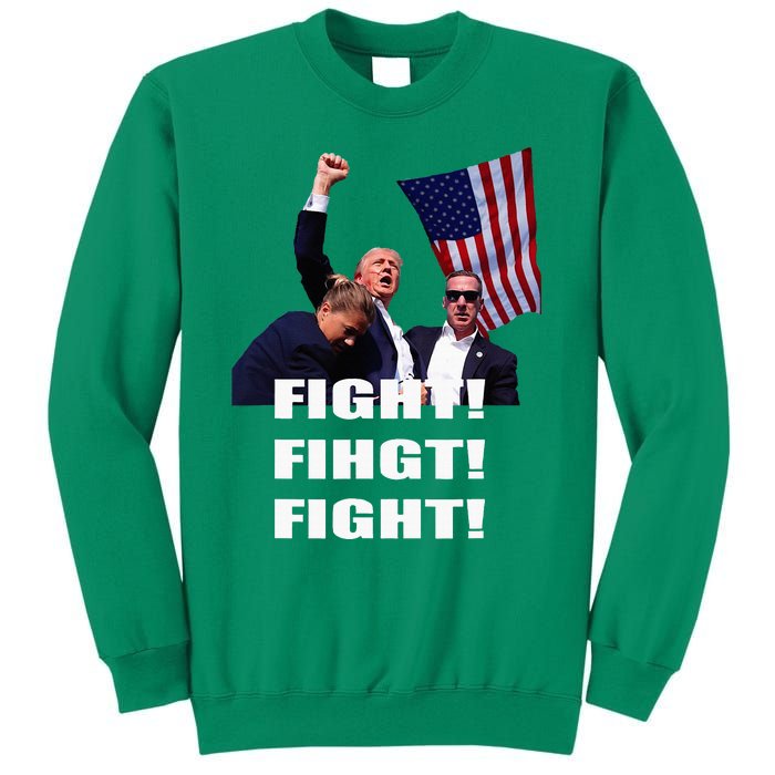 I Fully Endorse President Trump Sweatshirt