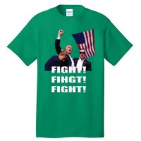 I Fully Endorse President Trump Tall T-Shirt