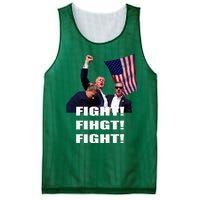 I Fully Endorse President Trump Mesh Reversible Basketball Jersey Tank