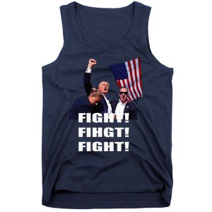 I Fully Endorse President Trump Tank Top