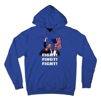 I Fully Endorse President Trump Hoodie