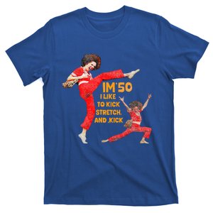 I’M Fifty Fiveoh 50 T-Shirt