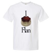 I Flan Flan Garment-Dyed Heavyweight T-Shirt