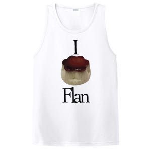 I Flan Flan PosiCharge Competitor Tank