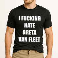 I Fucking Hate G.R.E.T.A V.An. F.L.E.E.T Performance Shirt
