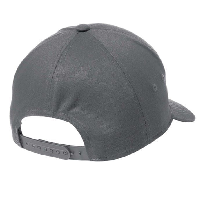 Im Fluent In Fowl Language Chicken Funny 7-Panel Snapback Hat