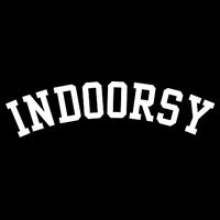 Indoorsy Funny Sustainable Bucket Hat