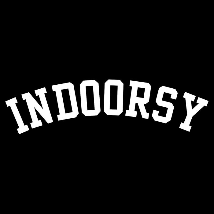 Indoorsy Funny Sustainable Bucket Hat