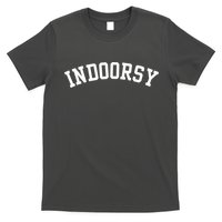 Indoorsy Funny T-Shirt