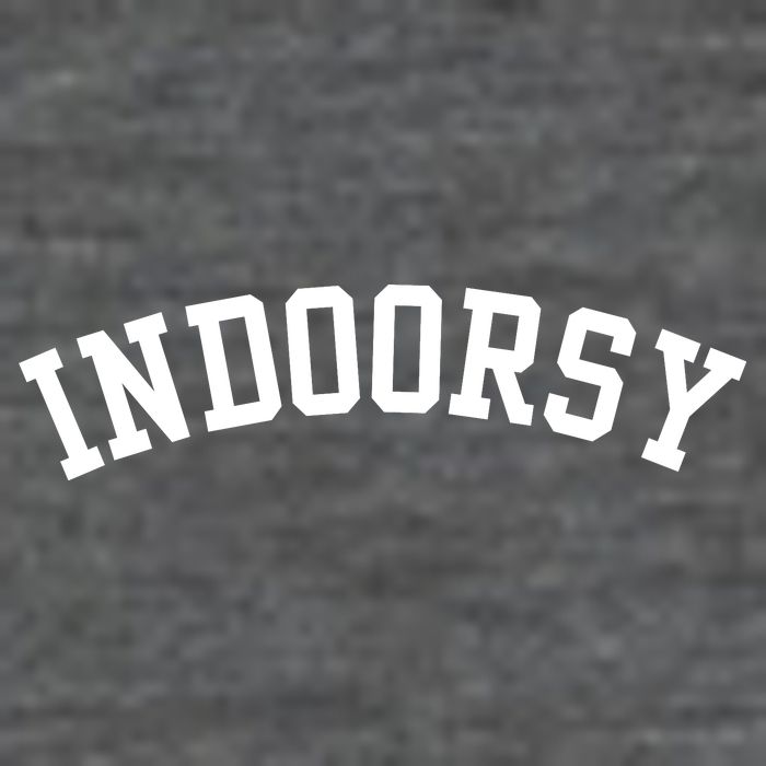 Indoorsy Funny Backpack