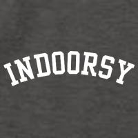 Indoorsy Funny Vector Backpack