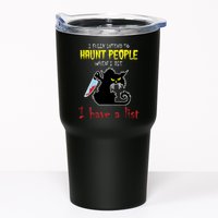 I Fully Intend To Haunt People When I Die I Have A List Tumbler