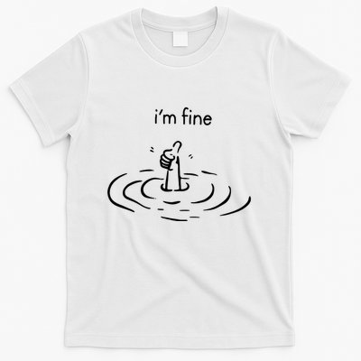 IM Fine T-Shirt