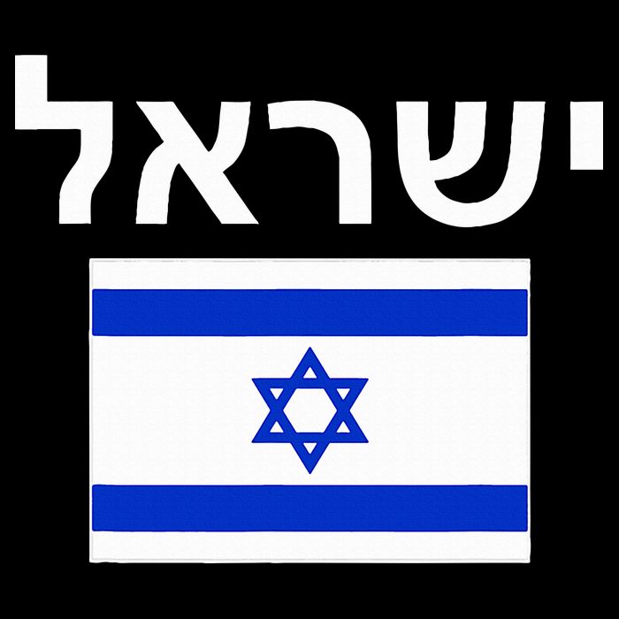 Israel Flag  Israeli Cool Jewish Flags Gift Impact Tech Backpack