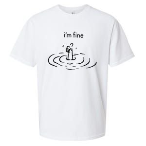 IM Fine Sueded Cloud Jersey T-Shirt